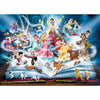 Ravensburger 01582-6 Disney Magical Bookshop Puzzle 1500pc Jigsaw Puzzle