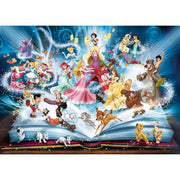 Ravensburger 01582-6 Disney Magical Bookshop Puzzle 1500pc Jigsaw Puzzle