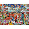 Ravensburger 01583-3 Christmas No 29 1000pc Jigsaw Puzzle