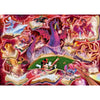 Ravensburger 01624-3 Disney Lorcana Ruby 1000pc Jigsaw Puzzle