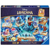 Ravensburger 01621-2 Disney Lorcana Amber 1000pc Jigsaw Puzzle