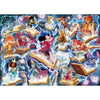 Ravensburger 01626-7 Disney Lorcana Steel 1000pc Jigsaw Puzzle