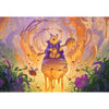 Ravensburger 01661-8 Winnie The Pooh-Hunny Wizard 300pc Jigsaw Puzzle