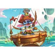 Ravensburger 01662-5 Stitch Alien Buccaneer 300pc Jigsaw Puzzle