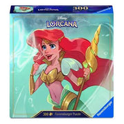 Ravensburger 01665-6 Ariel Sonic Warrior 300pc Jigsaw Puzzle