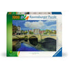 Ravensburger 01683-0 O'Connell Bridge Dublin 1000pc Jigsaw Puzzle