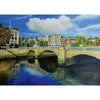 Ravensburger 01683-0 O'Connell Bridge Dublin 1000pc Jigsaw Puzzle