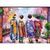 Ravensburger 01702-8 WJPC'25 Blossom Walk 500pc Jigsaw Puzzle