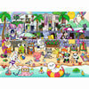 Ravensburger 01704-2 SeaSide Fun 150pc Jigsaw Puzzle