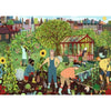 Ravensburger 01714-1 The Allotment 1000pc Jigsaw Puzzle