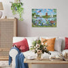 Ravensburger 01716-5 Life Along The Broads 1000pc Jigsaw Puzzle
