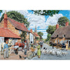 Ravensburger 01724-0 The Village Farrier 1000pc Jigsaw Puzzle