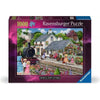 Ravensburger 01726-4 Whistle Stop Cottage 1000pc Jigsaw Puzzle
