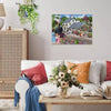 Ravensburger 01726-4 Whistle Stop Cottage 1000pc Jigsaw Puzzle