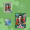 Ravensburger 01736-3 WJPC'25 F. Kahlo-Blooming Fantasy 500pc Jigsaw Puzzle
