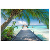 Ravensburger 01737-0 Dream Beach In The Maldives 4000pc Jigsaw Puzzle