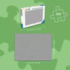 Ravensburger 01739-4 WJPC'25 Community 500pc Jigsaw Puzzle