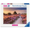 Ravensburger 01763-9 Pink Pathway 1000pc Jigsaw Puzzle