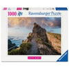 Ravensburger 01765-3 Pathway To Heaven 1000pc Jigsaw Puzzle