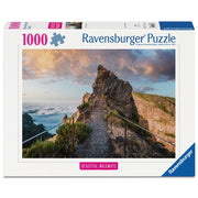 Ravensburger 01765-3 Pathway To Heaven 1000pc Jigsaw Puzzle