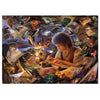 Ravensburger 01810-0 Frodo's Journey 1000pc Jigsaw Puzzle