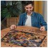 Ravensburger 01810-0 Frodo's Journey 1000pc Jigsaw Puzzle
