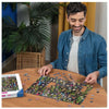 Ravensburger 01813-1 Floating Market Indonesia 500pc Jigsaw Puzzle