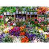 Ravensburger 01815-5 Flower Market France 500pc Jigsaw Puzzle