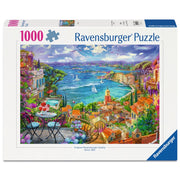 Ravensburger 01824-7 St. Tropez 1000pc Jigsaw Puzzle