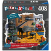 Ravensburger Death Plays Beethoven 408pc Jigsaw Puzzle