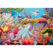 Ravensburger 01840-7 Reef Life 500pc Jigsaw Puzzle