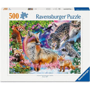 Ravensburger 01842-1 Himalayan Harmony 500pc Jigsaw Puzzle