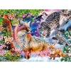 Ravensburger 01842-1 Himalayan Harmony 500pc Jigsaw Puzzle 4005555018421