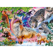 Ravensburger 01842-1 Himalayan Harmony 500pc Jigsaw Puzzle