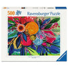 Ravensburger 01846-9 Color Burst 500pc Jigsaw Puzzle