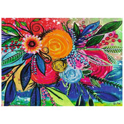 Ravensburger 01846-9 Color Burst 500pc Jigsaw Puzzle