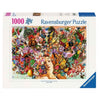 Ravensburger 01850-6 Passion 1000pc Jigsaw Puzzle