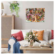 Ravensburger 01850-6 Passion 1000pc Jigsaw Puzzle