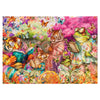 Ravensburger 01856-8 Book Club 1000pc Jigsaw Puzzle