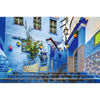 Ravensburger 01893-3 Morocco in Blue 3000pc Jigsaw Puzzle