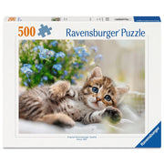 Ravensburger 01904-6 A Bouquet Of Sweetness 500pc Jigsaw Puzzle