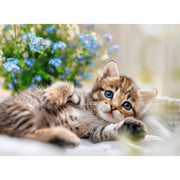 Ravensburger 01904-6 A Bouquet Of Sweetness 500pc Jigsaw Puzzle
