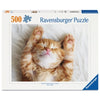 Ravensburger 01905-3 Little Dreamer 500pc Jigsaw Puzzle 4005555019053