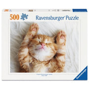 Ravensburger 01905-3 Little Dreamer 500pc Jigsaw Puzzle 4005555019053