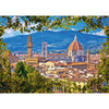 Ravensburger 01910-7 The Duomo Florence 1000pc Jigsaw Puzzle 4005555019107