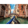 Ravensburger 01911-4 The Canals Of Venice 1000pc Jigsaw Puzzle 4005555019114