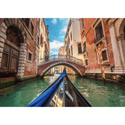 Ravensburger 01911-4 The Canals Of Venice 1000pc Jigsaw Puzzle 4005555019114