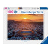 Ravensburger 01912-1 Italian Landscape/Monument 1000pc Jigsaw Puzzle 4005555019121