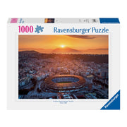 Ravensburger 01912-1 Italian Landscape/Monument 1000pc Jigsaw Puzzle 4005555019121