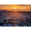 Ravensburger 01912-1 Italian Landscape/Monument 1000pc Jigsaw Puzzle 4005555019121